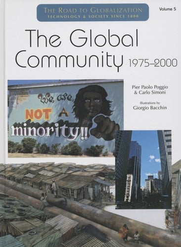 The Global Community, 1975-2000