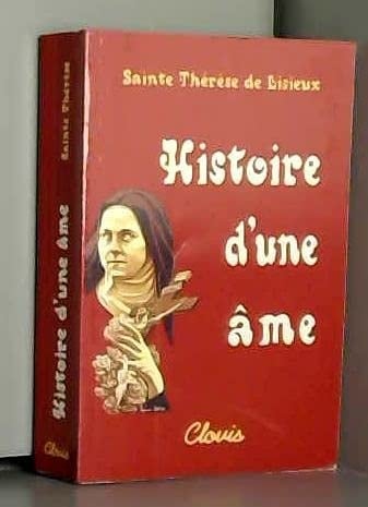 Histoire d'une âme...