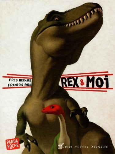 Rex et moi