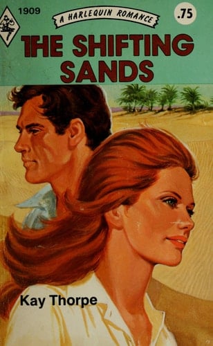 The Shifting Sands
