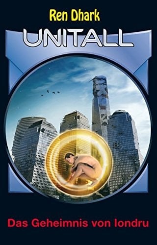 Das Geheimnis von Iondru