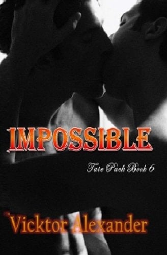 Impossible Tate Pack