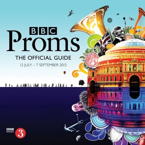 BBC Proms The Official Guide