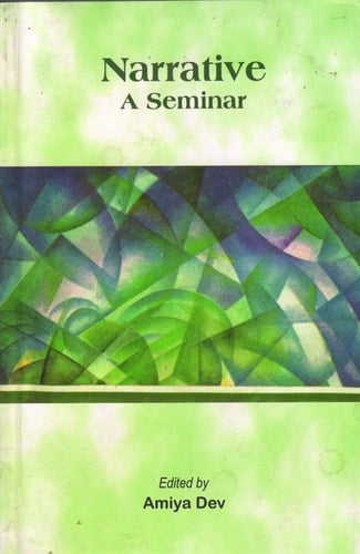 Narrative: A seminar