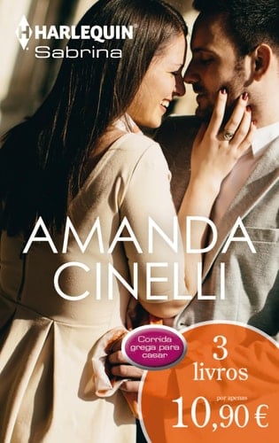 Pack Miniserie Sabrina - Enero 2025