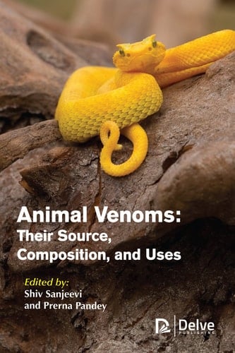 Animal venoms