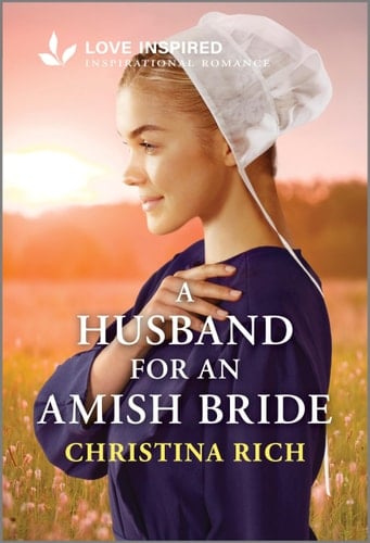 A Husband for an Amish Bride An Uplifting Inspirational Romance