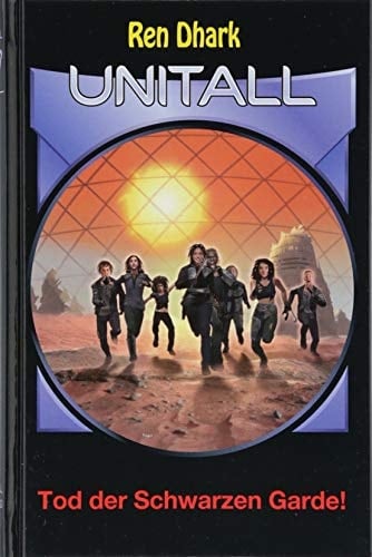 Tod der Schwarzen Garde!