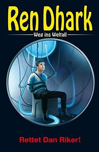 Ren Dhark – Weg ins Weltall 91