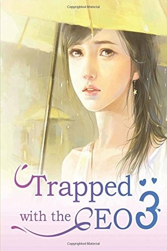 Trapped with the CEO 3