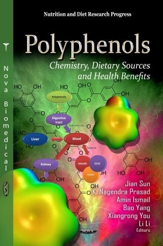 Polyphenols Chemistry, Dietary Sources and Health Benefits