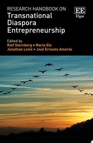 Research Handbook on Transnational Diaspora Entrepreneurship