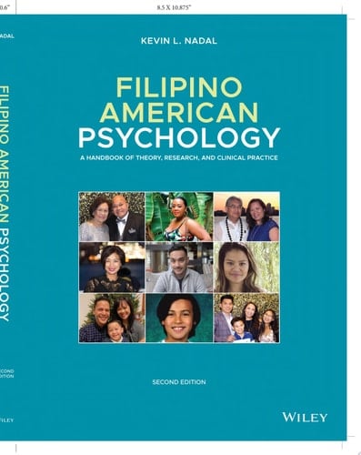 Filipino American Psychology A Handbook of Theory, Research, and Clinical Practice