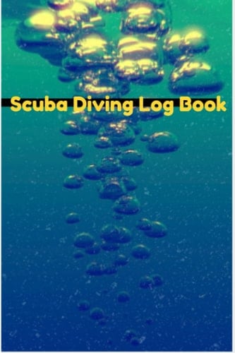 Scuba LogBook