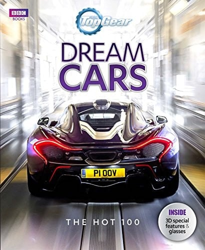 Dream Cars The Hot 100