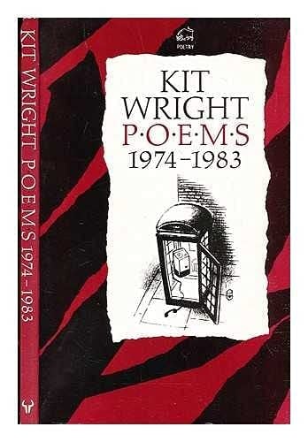 Poems, 1974-1983