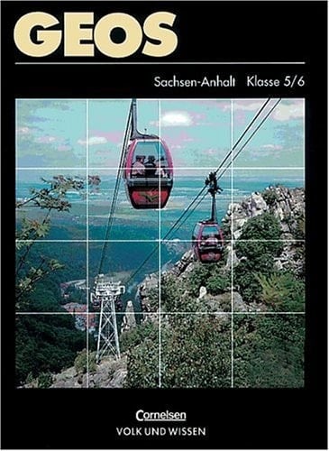 Geos Reformierte Rechtschreibung. Förderstufe. .... Kl. 5/6. .... Lehrbuch