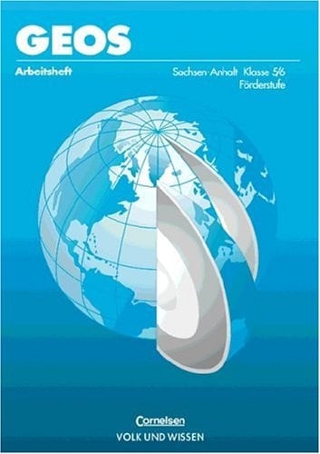 Geos Reformierte Rechtschreibung. Förderstufe. .... Kl. 5/6. .... Arbeitsh