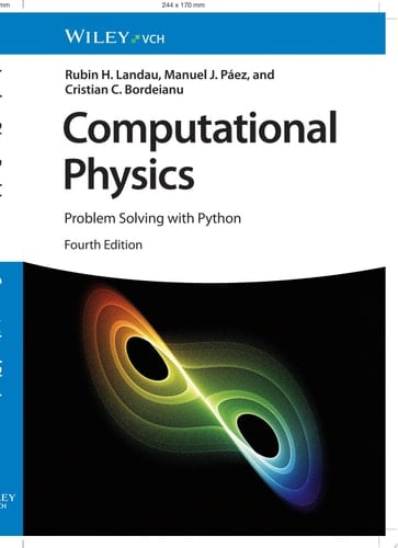 Computational Physics