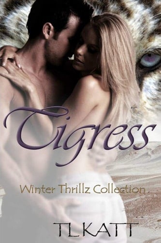 Tigress Winter Thrillz Collection