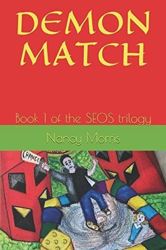 Demon Match Book 1 of the SEOS Trilogy