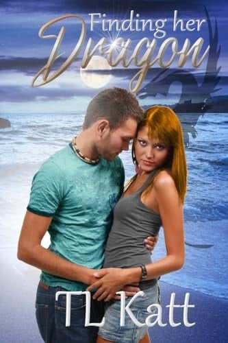 Finding Her Dragon