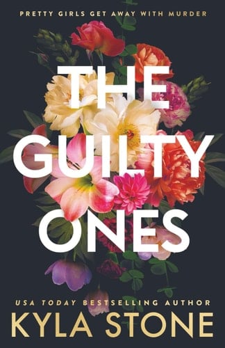 The Guilty Ones: A Psychological Thriller
