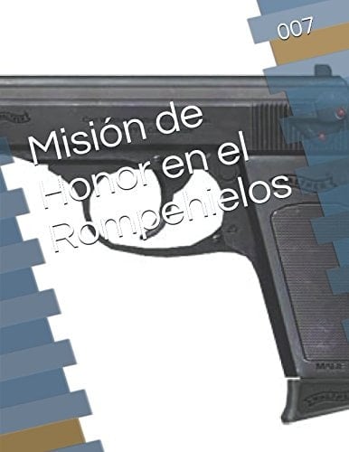 Misión de Honor en el Rompehielos