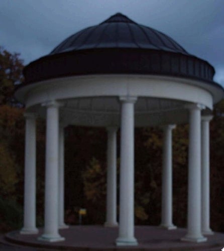 Arnolding&Marianne Eine poetische Reise in die Geschichte Neu-Isenburgs