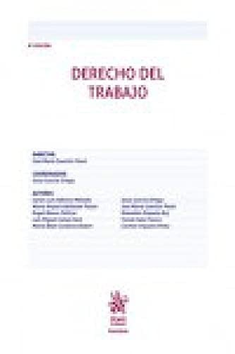 Derecho del trabajo