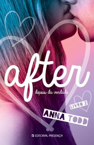 After - Livro 2 Depois da Verdade
