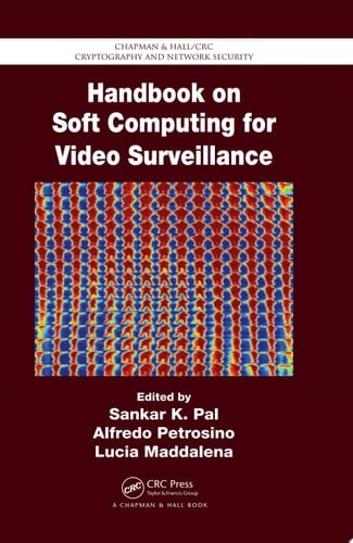 Handbook on Soft Computing for Video Surveillance