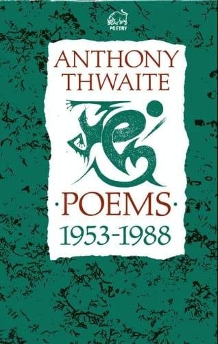 Poems, 1953-1988 (Hutchinson Poets)