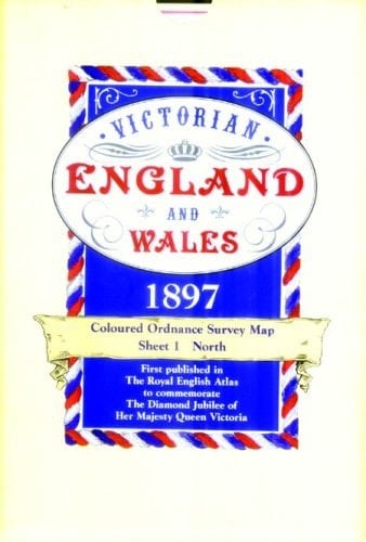 Ireland Road Map North