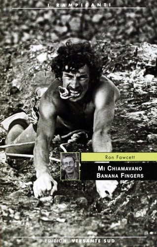 Mi chiamavano Banana Fingers