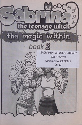 Sabrina the Teenage Witch: The Magic Within 2
