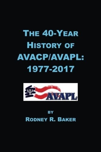 The 40-Year History of AVACP/AVAPL: 1977-2017