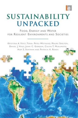 Sustainability Unpacked