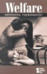 Welfare Opposing Viewpoints