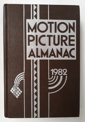 International Motion Picture Almanac