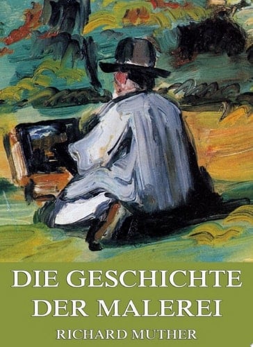 Geschichte der Malerei