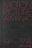 International Motion Picture Almanac, 1994