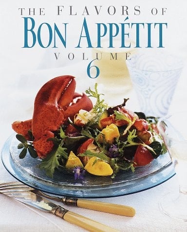 The Flavors of Bon Appetit
