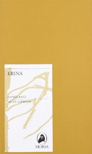 Erina una historia breve