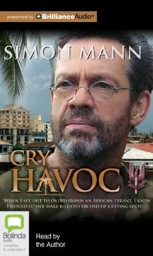 Cry Havoc