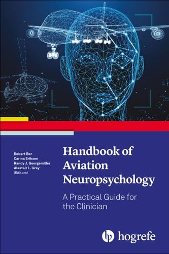 Handbook of Aviation Neuropsychology A Practical Guide for the Clinician