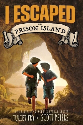 I Escaped The Prison Island An 1836 Child Convict Survival Story
