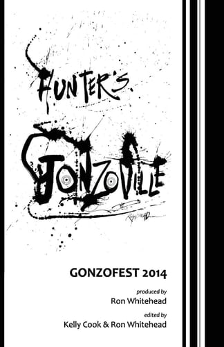 Hunter's Gonzoville Gonzofest 2014
