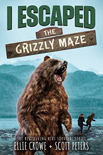 I Escaped The Grizzly Maze An Alaskan Wilderness Adventure