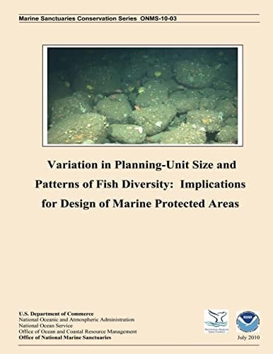 Variation in Planning Unit-Size and Patterns of Fish Diversity Implications for Design of Marine Protected Areas